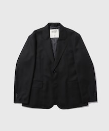 ADAM ET ROPE' | 【ANOTHER OFFICE/アナザーオフィス】Legacy Single Wool Blazer(テーラードジャケット)