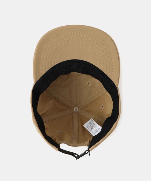 ROPE' PICNIC（ロペピクニック）の「【KIDS/キッズ】【THE NORTH FACE/ザ・ノース・フェイス】Kids Verb Cap（キャップ・キッズ・ブラック/ベージュ・F）」の15枚目の写真