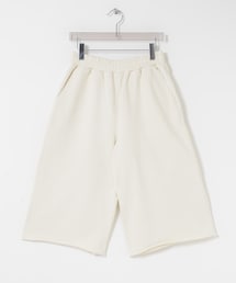 URBAN RESEARCH | dDdDdDd　FADE BUGGY SWEAT SHORTS(その他パンツ)