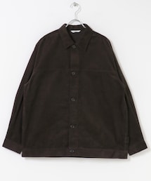URBAN RESEARCH DOORS | コーデュロイ トラッカージャケット(その他アウター)