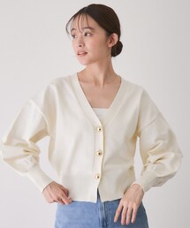 Jayro | Vネックカーディガン(カーディガン/ボレロ)