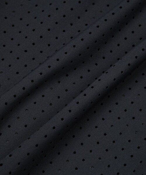 bonjour records(ボンジュールレコーズ)の「SATISFY/サティスファイ Space-O 5" shorts(その他パンツ・レディース・ブラック・L/M/XL)」の8枚目の写真