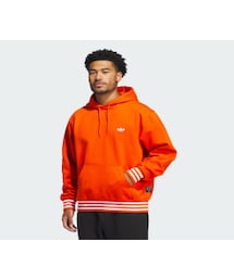 adidas | ヘビーウェイト シュムーフォイル パーカー(パーカー)