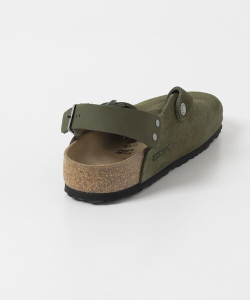 THE GOODLAND MARKET（ザグッドランドマーケット）の「BIRKENSTOCK　Tokio LEVE Thyme-regular（サンダル・メンズ・THYME・40/41/42）」の7枚目の写真