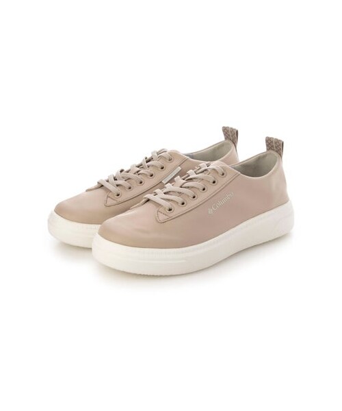 Columbia（コロンビア）の「コロンビア Columbia スニーカー（マイレージレイン ツー ウォータープルーフ） （スニーカー・レディース・BL/MX/BG/BLK/LBG/BR・225/22.5cm/230/23cm/235/23.5cm/240/24cm/245/24.5cm/250/25cm/255/25.5cm）」の5枚目の写真