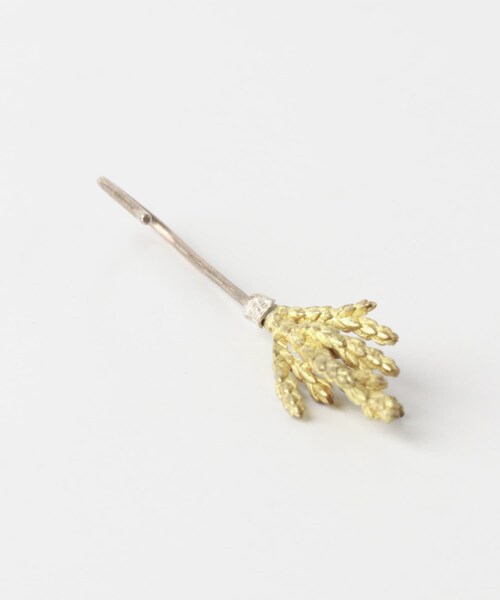 URBAN RESEARCH（アーバンリサーチ）の「今城晶子　PLANTSピアス（ピアス（両耳用）・メンズ・その他1/その他2・-）」の6枚目の写真