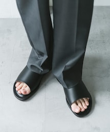 URBAN RESEARCH DOORS | Made in Japan カバーサンダル(サンダル)