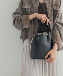URBAN RESEARCH DOORS | TIDEWAY MOSS BOSTON S(ハンドバッグ)