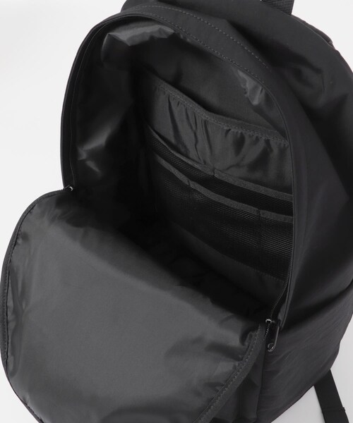 RODE SKO（ロデスコ）の「AGSサスペンションリュック MEDIUM（バックパック/リュック・メンズ・BLACK/GRAY・One）」の19枚目の写真