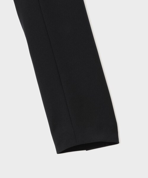 ROPE'(ロペ)の「【一部店舗限定】【REALM(レルム)】LONG-SLEEVE DRESS|ドレス 26SS(ドレス・レディース・ネイビー/ベージュ・36/38)」の20枚目の写真