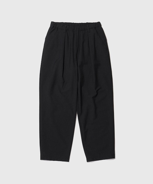 ADAM ET ROPE'(アダムエロペ)の「【TEATORA/テアトラ】Wallet Pants RESORT GC(その他パンツ・メンズ・ブラック・2/3)」の1枚目の写真