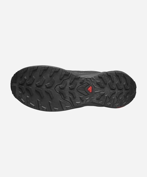 Saturdays NYC(サタデーズ ニューヨークシティ )の「Salomon X-ADVENTURE GTX(スニーカー・レディース・ブラック・26.0/26.5/27.0/27.5/28.0)」の9枚目の写真