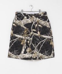 URBAN RESEARCH | Little Yarmouth　Cheese Camo Painter Shorts(その他パンツ)