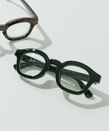 SMELLY | ワイドフレームダテメガネ(メガネ)