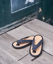 ADAM ET ROPE' | 《別注》【JOJO/ジョジョ】EX JOJO(サンダル)