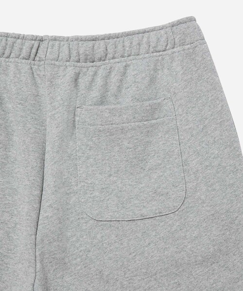 Saturdays NYC(サタデーズ ニューヨークシティ )の「AUSTIN SWEATSHORT(その他パンツ・メンズ・ブラック/グレー/ネイビー・L/M/S/XL/XS)」の22枚目の写真