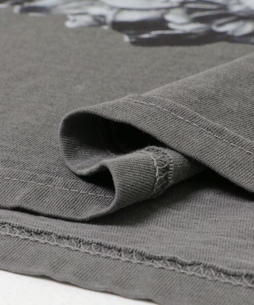 THE GOODLAND MARKET（ザグッドランドマーケット）の「old honey　38℃ TANKTOP（タンクトップ・レディース・WHITE/CHARCOAL・Free）」の10枚目の写真