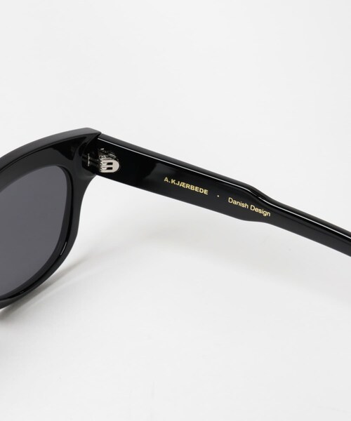 URBAN RESEARCH（アーバンリサーチ）の「A.Kjaerbede　LANE（メガネ・レディース・Ecru/Demi/Black/Coquina/Grey・FREE）」の10枚目の写真