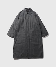ADAM ET ROPE' | 【AURALEE/オーラリー】SUPER LIGHT WOOL PADDED COAT(ダウンジャケット/コート)