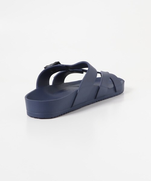 ITEMS URBANRESEARCH（アイテムズ アーバンリサーチ）の「KITO　EVA Belted Sandals（サンダル・メンズ・BLK/WHT/NVY・40/41/42/43）」の19枚目の写真
