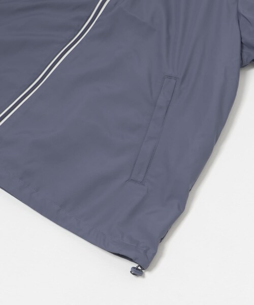 THE GOODLAND MARKET（ザグッドランドマーケット）の「AIGLE　UVカット ソーラーパック フーデッドジャケット（ブルゾン・レディース・SOUVENIR/SAUGE/MARAIS/EMPIRE・M/L）」の10枚目の写真