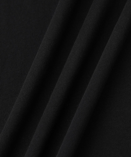 ADAM ET ROPE'(アダムエロペ)の「【Baserange(ベースレンジ)】別注 Pin Long Sleeves(Tシャツ/カットソー・レディース・ブラック/ホワイト・S)」の21枚目の写真