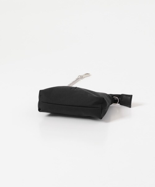 RODE SKO（ロデスコ）の「hun RODESKO　Dual pouch tote（トートバッグ・レディース・SHIRO/BLACK・-）」の21枚目の写真