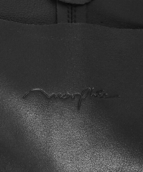 Morphee　2WAY SMALL TOTE