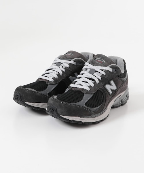 URBAN RESEARCH DOORS(アーバンリサーチドアーズ)の「NEW BALANCE U2002RA(スニーカー・メンズ・BLACK・26/26.5/27/27.5/28/28.5/29)」の6枚目の写真