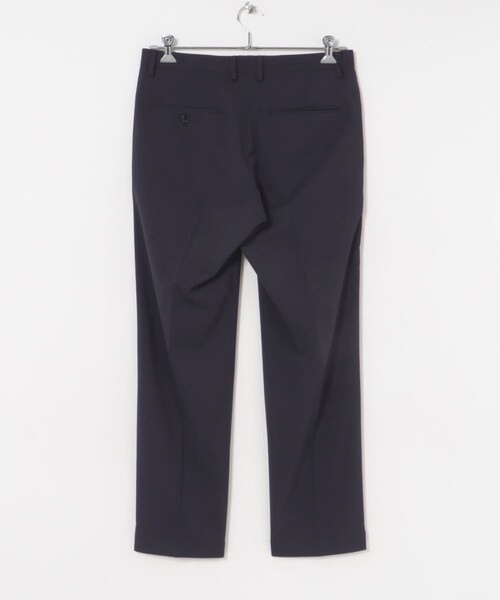 URBAN RESEARCH（アーバンリサーチ）の「『セットアップ対応』『マシンウォッシャブル』AVANT DRY TROPICAL PANTS（その他パンツ・メンズ・GRAY/CHARCOAL/NAVY・M/L）」の19枚目の写真