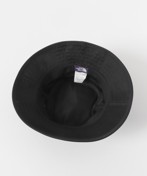 URBAN RESEARCH（アーバンリサーチ）の「THE NORTH FACE PURPLE LABEL　CHINO FIELD HAT（ハット・メンズ・LS/LH/AH/K・One）」の8枚目の写真