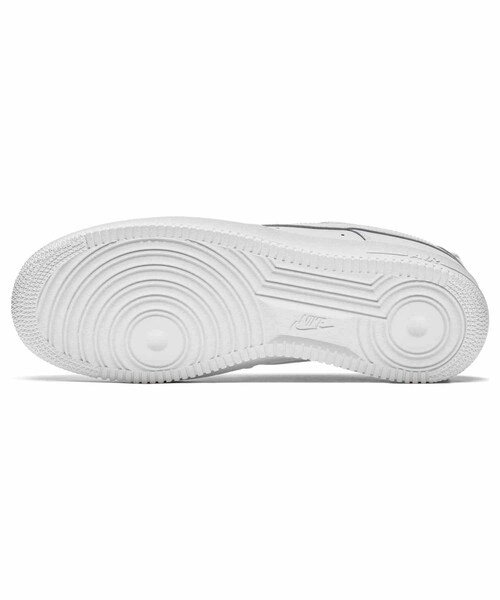 ADAM ET ROPE'（アダムエロペ）の「【NIKE】エアフォース1 07（スニーカー・メンズ・ブラック・26.0/27.0/28.0）」の6枚目の写真