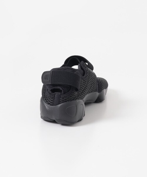 URBAN RESEARCH(アーバンリサーチ)の「NIKE ナイキ エア リフト ブリーズ(スニーカー・メンズ・BLACK・26/27/28/29/30)」の4枚目の写真