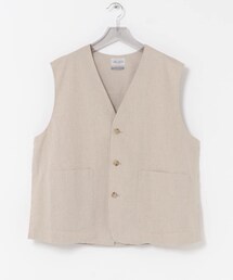 URBAN RESEARCH | Marvine Pontiak Shirt Makers VEST(ベスト)