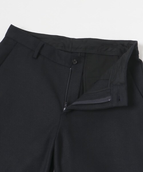 YGM×田中シェン WIDE PANTS コン YES GOOD MARKET YGM×田中シェン WIDE PANTS 【公式通販】