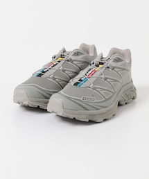 SALOMON　XT-6