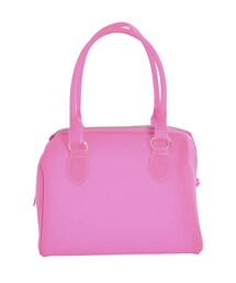 【goods】蛍光ボストンBAG