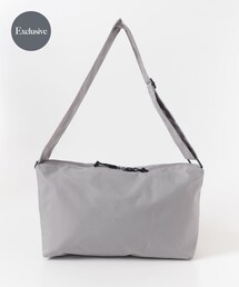 YAKPAK | 『別注』YAKPAK×DOORS　SHOULDER BAG M(ショルダーバッグ)