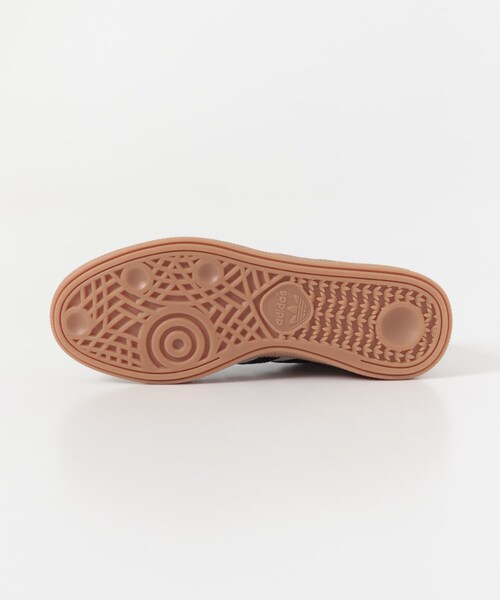 URBAN RESEARCH Sonny Label（アーバンリサーチサニーレーベル）の「adidas　HANDBALL SPEZIAL W（スニーカー・レディース・アルミナ・23/23.5/24/24.5）」の9枚目の写真