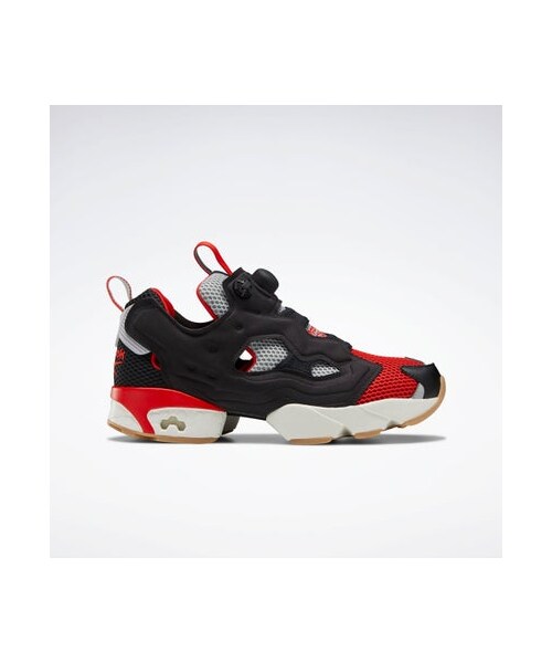 Reebok（リーボック）の「インスタ ポンプフューリー OG / Instapump Fury OG Shoes （スニーカー・メンズ・FV1573/FV1571/FV1570・220 (22.0cm)/310 (31.0cm)/235 (23.5cm)/230 (23.0cm)/295 (29.5cm)/300 (30.0cm)/290 (29.0cm)）」の14枚目の写真