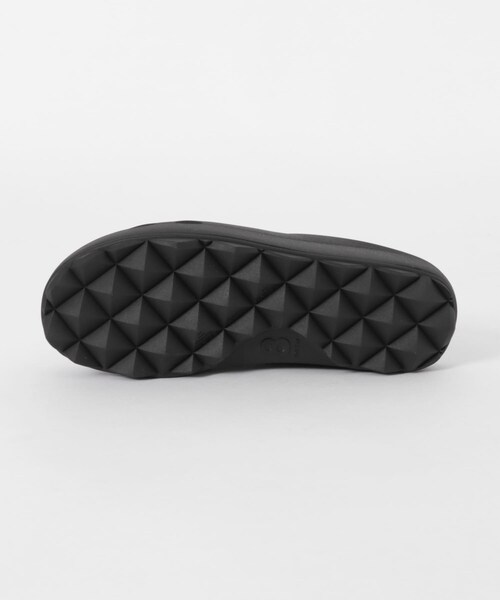 URBAN RESEARCH(アーバンリサーチ)の「PPACO LUX-1 AIR STUDDED SOLE(サンダル・メンズ・BLACK/D.GRY/BLK・8/9/10)」の9枚目の写真