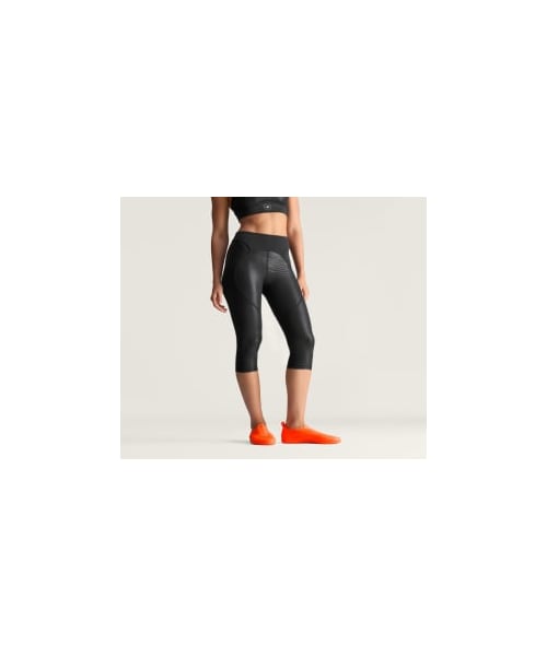adidas by Stella McCartney トレーニング マイクロドット カプリ レギンス