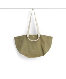 SENSE OF PLACE by URBAN RESEARCH | HAY Weekend Bag No 2 Small(トートバッグ)