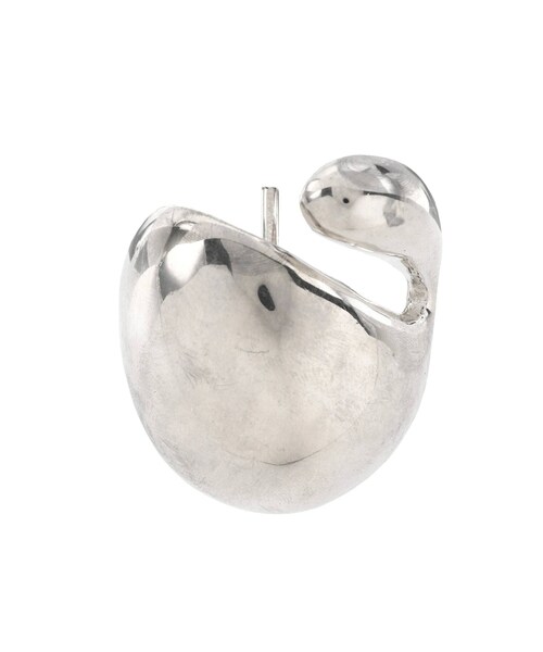 EMODA（エモダ）の「【HOLIDAY】タンクワイドヘアアクセサリー（その他ヘアアクセサリー・レディース・ゴールド/シルバー・F）」の9枚目の写真