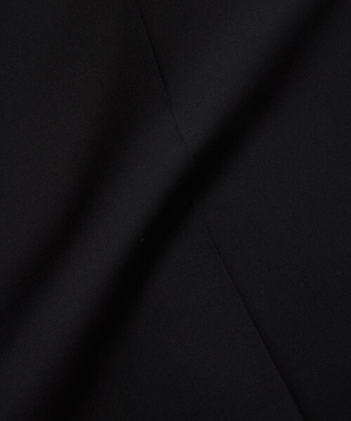 ADAM ET ROPE'(アダムエロペ)の「DELEGANT ストレートスラックス(スラックス・メンズ・ブラック/ダークブラウン/カーキ・L/M/S)」の21枚目の写真