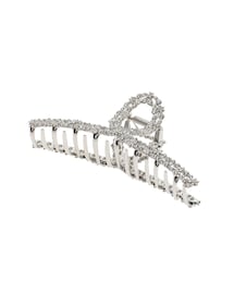 EATME | ビジューヘアクリップ(バレッタ/ヘアクリップ)