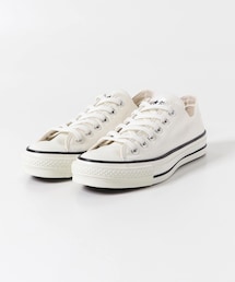 URBAN RESEARCH DOORS | CONVERSE　CANVAS ALL STAR J OX(スニーカー)