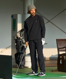 URBAN RESEARCH Sonny Label | OOPS 吸汗速乾UVカット機能パンツ(その他パンツ)