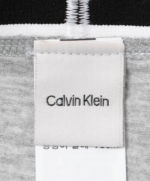 URBAN RESEARCH（アーバンリサーチ）の「Calvin Klein　HIGH WAIST BIKINI（ショーツ・レディース・001BLACK/020GREY・S/M）」の19枚目の写真