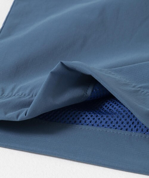 URBAN RESEARCH（アーバンリサーチ）の「SFC　WIDE TAPERED EASY PANTS（その他パンツ・メンズ・Blue/Olive/Navy/Black・M/L）」の21枚目の写真